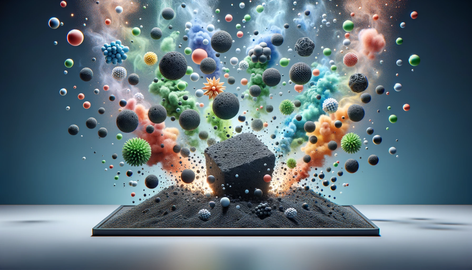 Understanding the Importance of PreFilter and Activated Carbon Filter