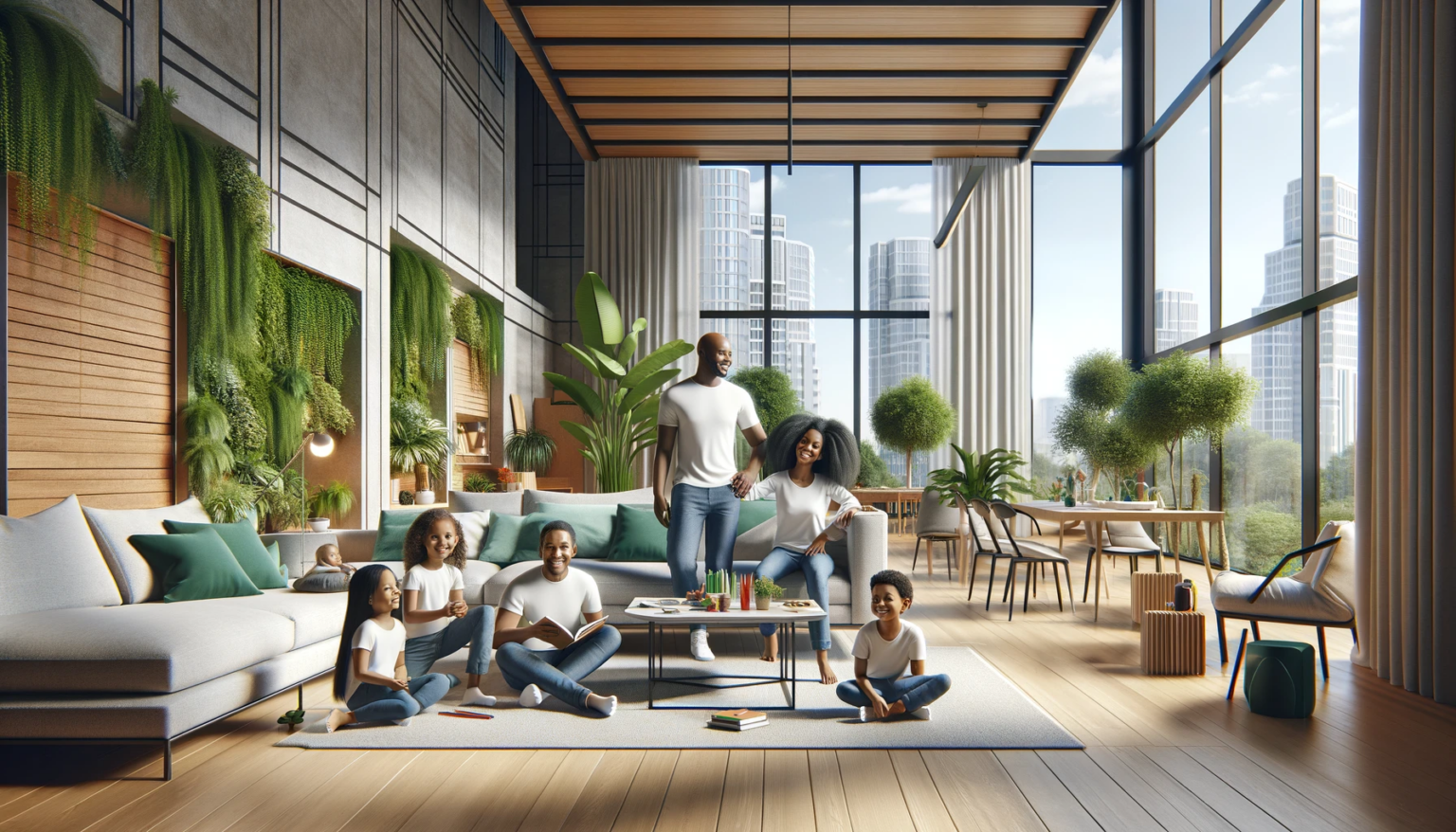 Introduction to Indoor Air Quality – Clean Air Insights